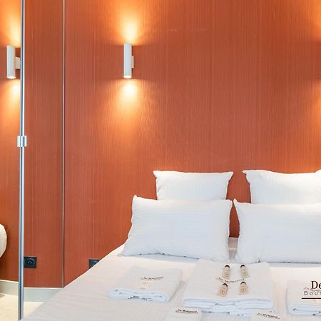 De Montescal - Hot Tub And Ac Cosy Apartment A Prime Location 40M2 Parijs Buitenkant foto