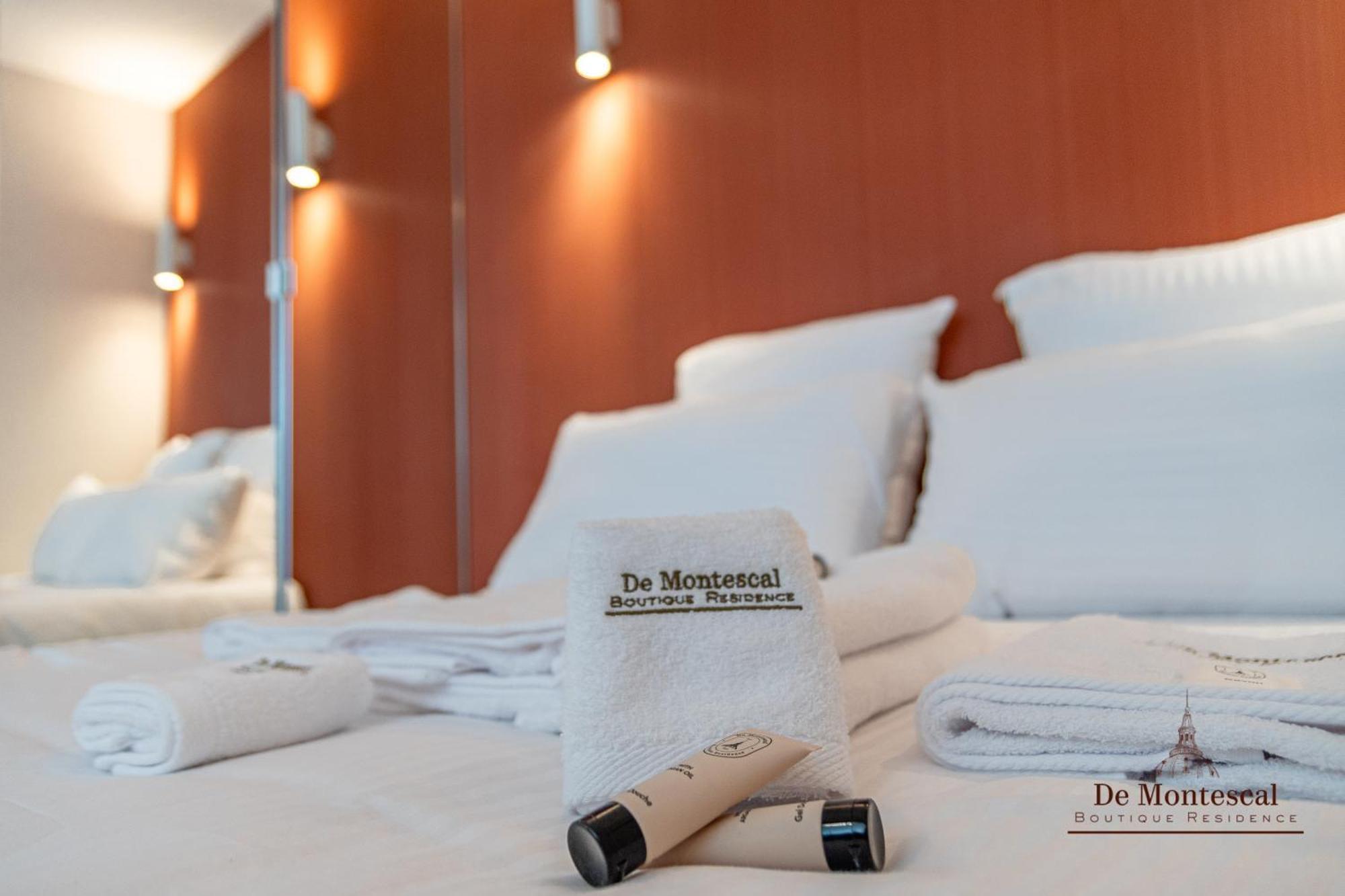 De Montescal - Hot Tub And Ac Cosy Apartment A Prime Location 40M2 Parijs Buitenkant foto