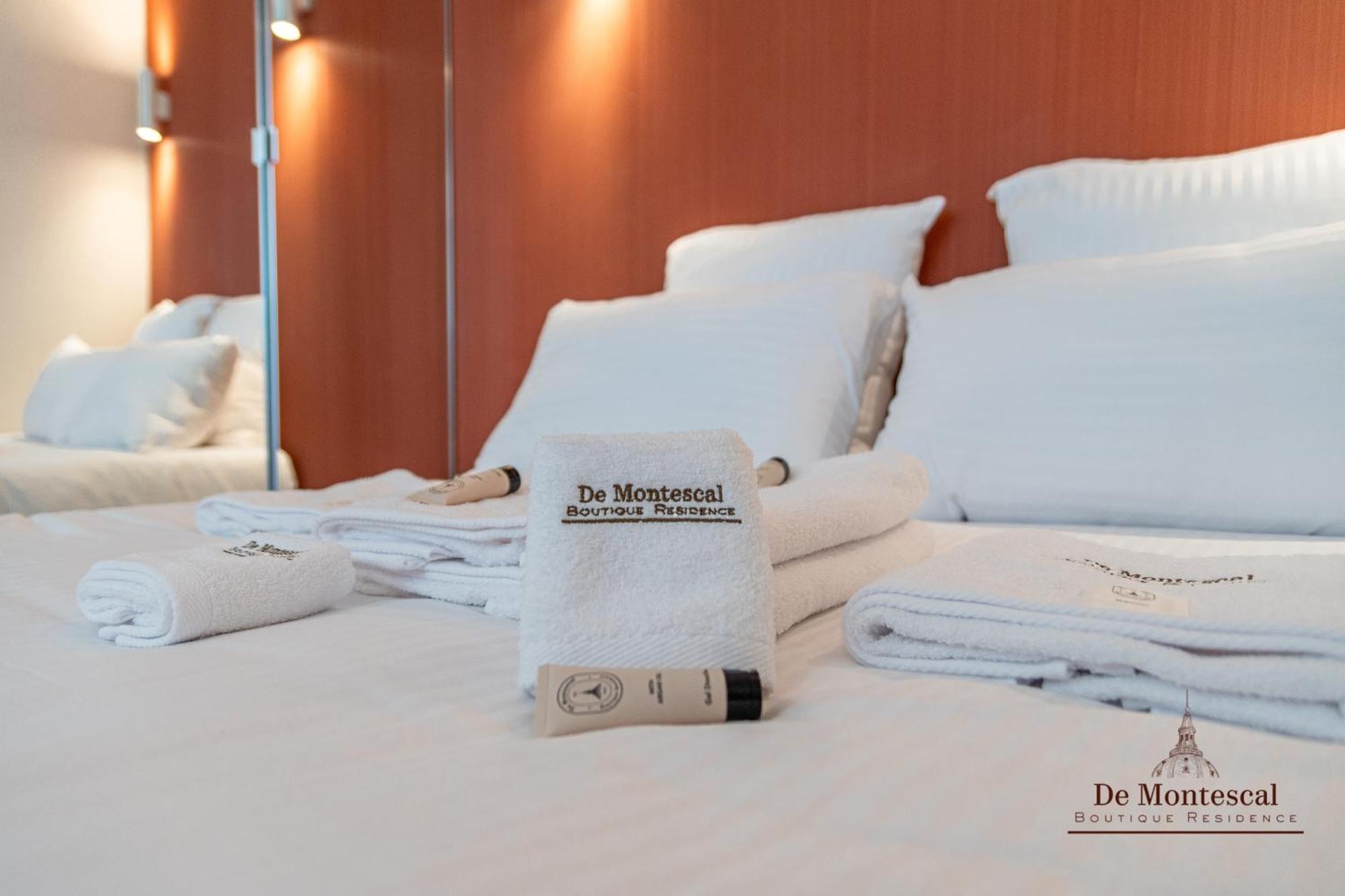 De Montescal - Hot Tub And Ac Cosy Apartment A Prime Location 40M2 Parijs Buitenkant foto