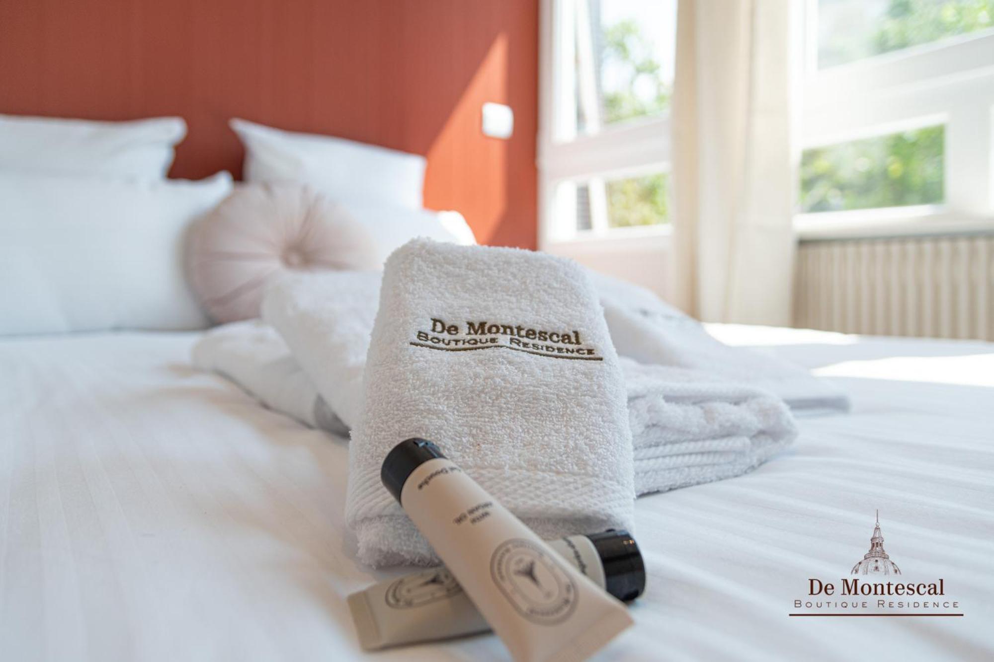 De Montescal - Hot Tub And Ac Cosy Apartment A Prime Location 40M2 Parijs Buitenkant foto