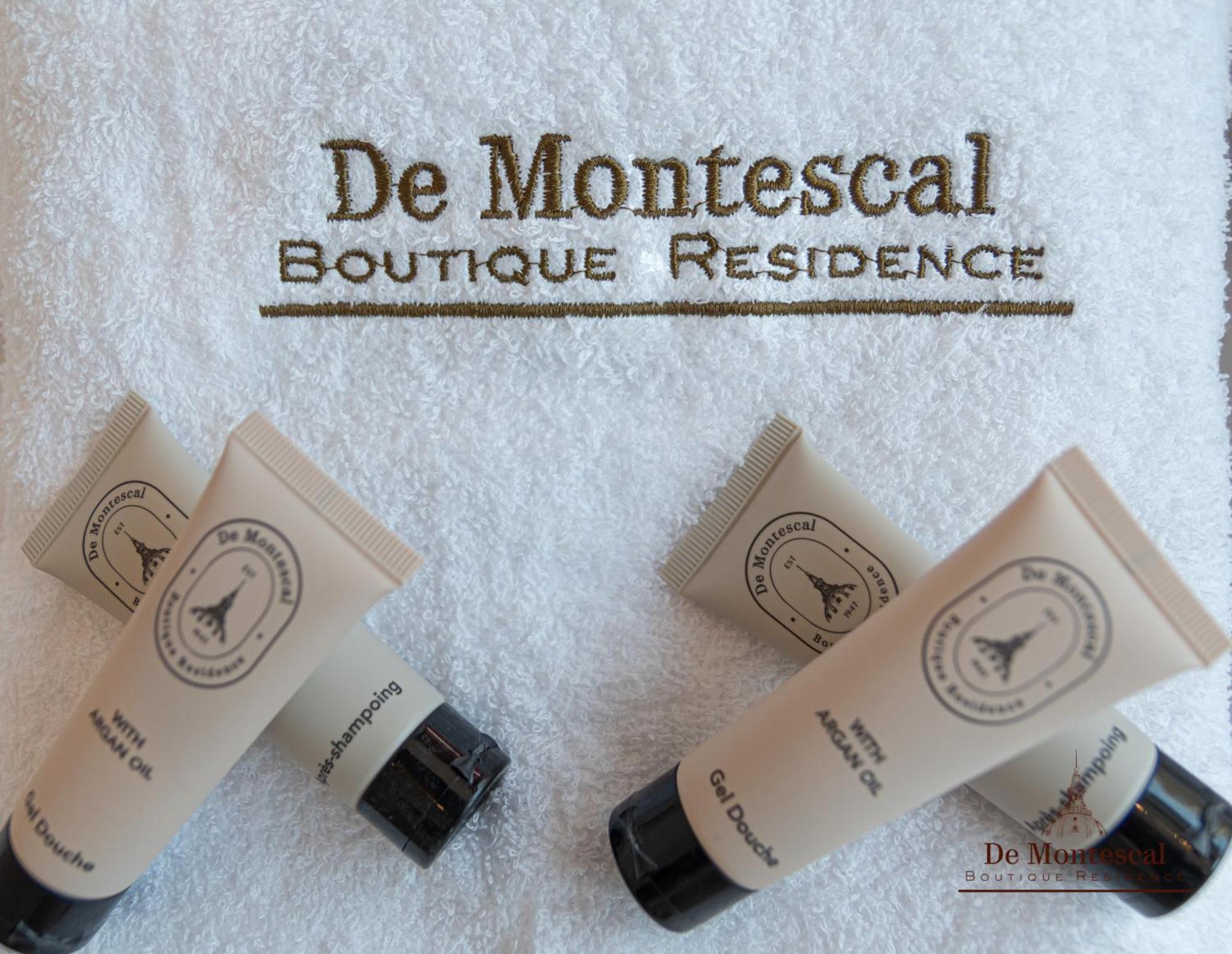 De Montescal - Hot Tub And Ac Cosy Apartment A Prime Location 40M2 Parijs Buitenkant foto