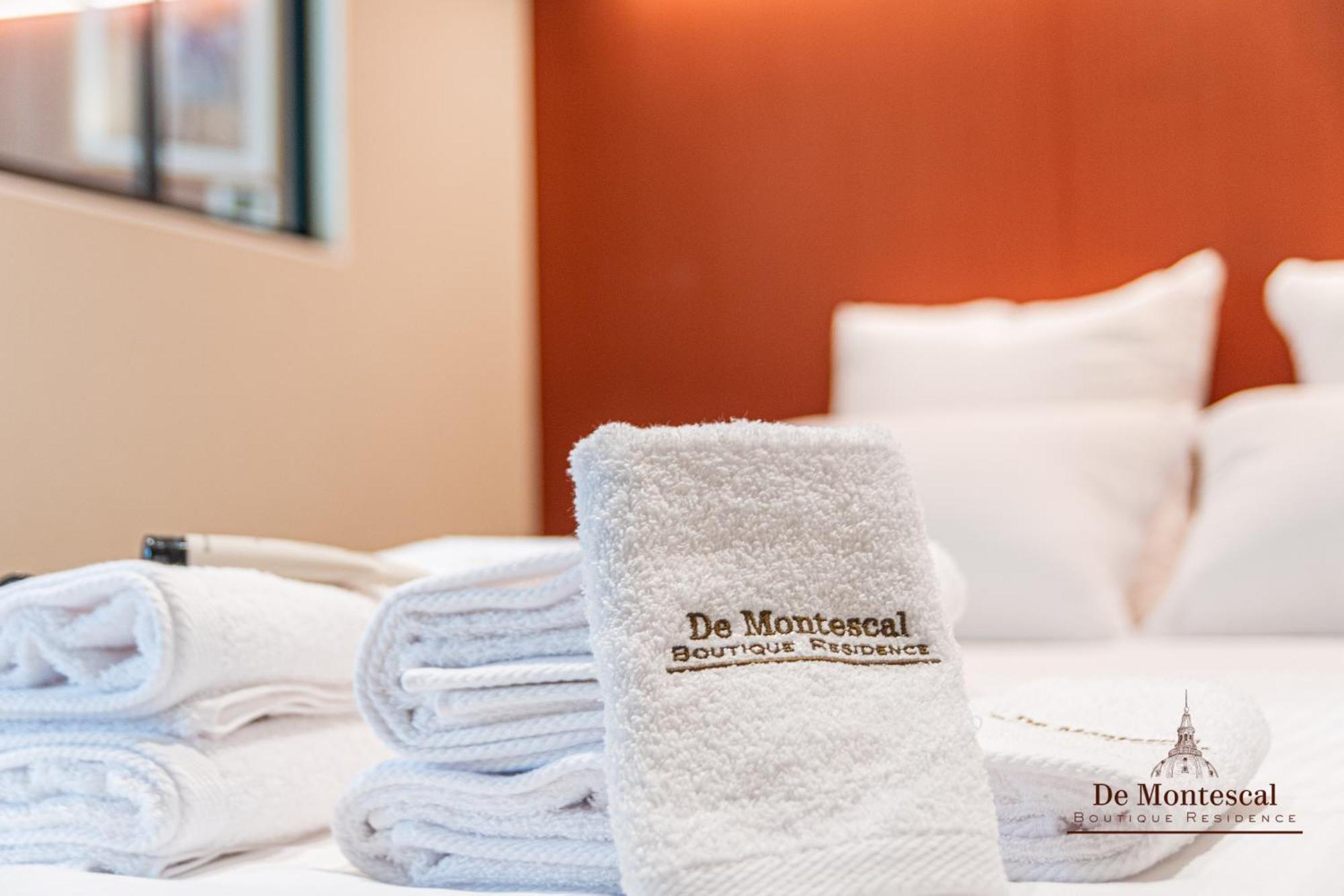 De Montescal - Hot Tub And Ac Cosy Apartment A Prime Location 40M2 Parijs Buitenkant foto