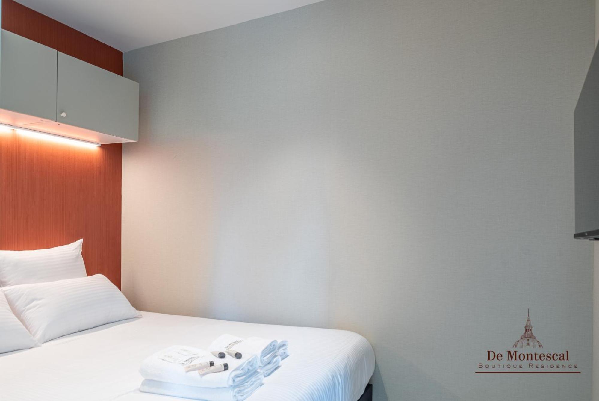 De Montescal - Hot Tub And Ac Cosy Apartment A Prime Location 40M2 Parijs Buitenkant foto