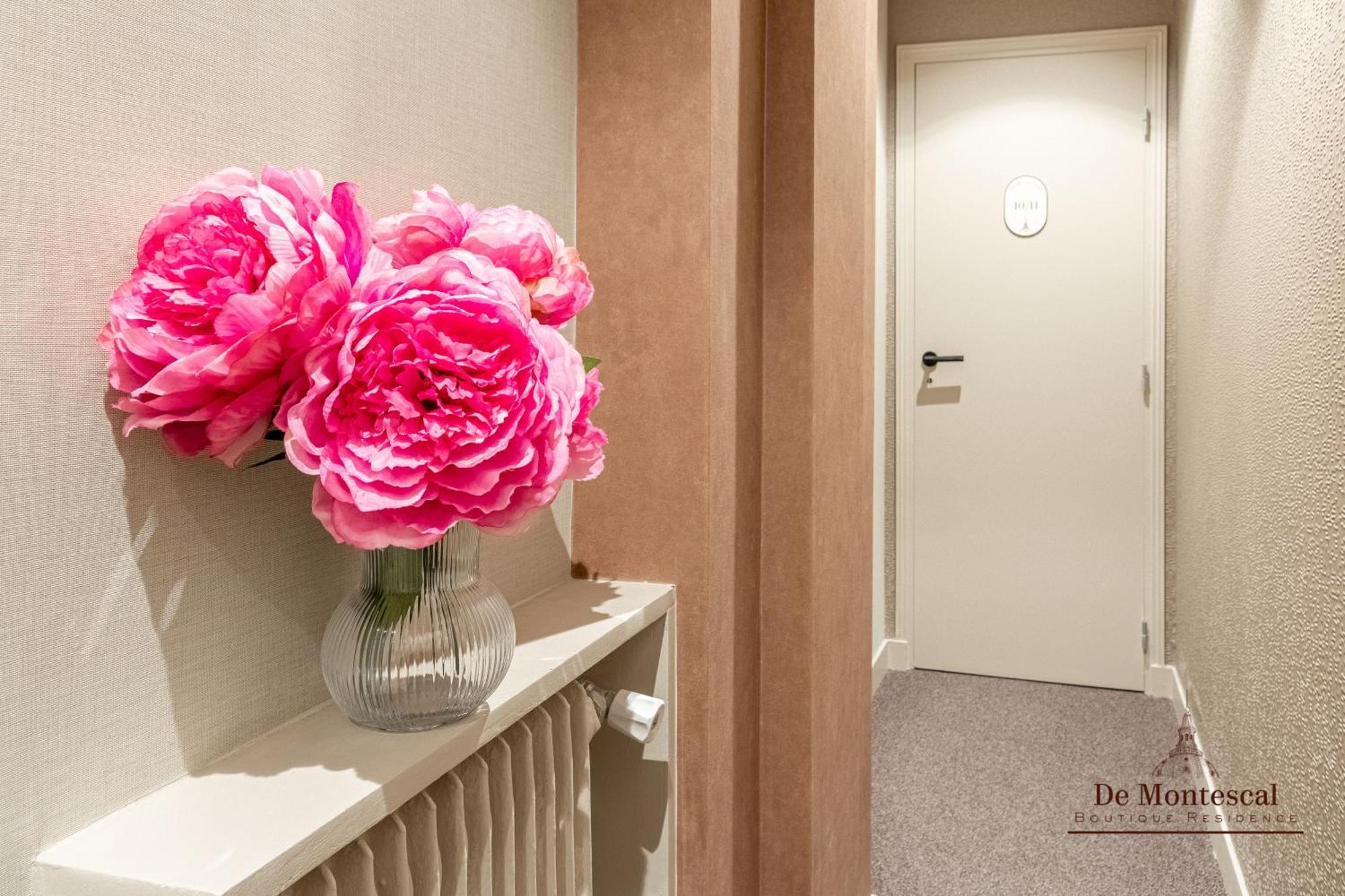 De Montescal - Hot Tub And Ac Cosy Apartment A Prime Location 40M2 Parijs Buitenkant foto